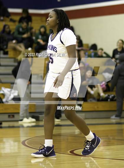 Thumbnail 1 in Tompkins vs Mayde Creek photogallery.
