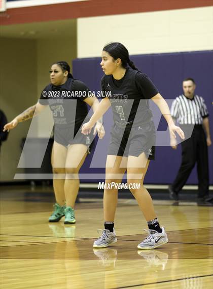 Thumbnail 1 in Tompkins vs Mayde Creek photogallery.