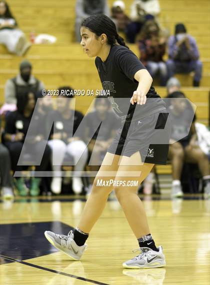 Thumbnail 2 in Tompkins vs Mayde Creek photogallery.