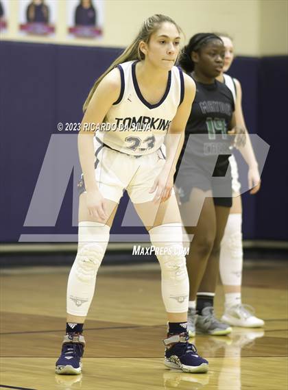 Thumbnail 3 in Tompkins vs Mayde Creek photogallery.