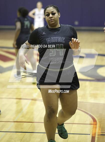 Thumbnail 1 in Tompkins vs Mayde Creek photogallery.