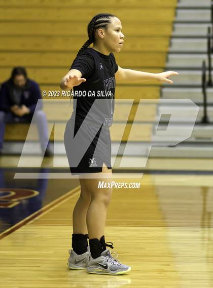 Thumbnail 2 in Tompkins vs Mayde Creek photogallery.