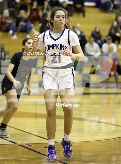 Thumbnail 2 in Tompkins vs Mayde Creek photogallery.