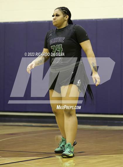 Thumbnail 3 in Tompkins vs Mayde Creek photogallery.