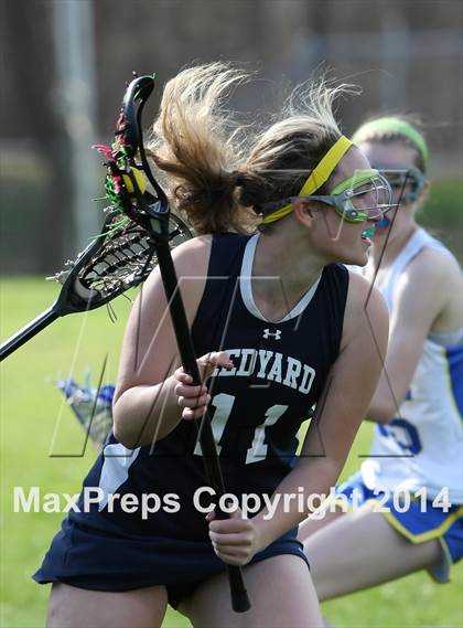 Thumbnail 2 in Ledyard @ Bacon Academy photogallery.