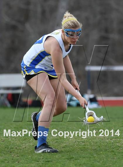 Thumbnail 1 in Ledyard @ Bacon Academy photogallery.
