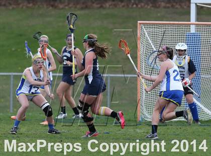 Thumbnail 3 in Ledyard @ Bacon Academy photogallery.