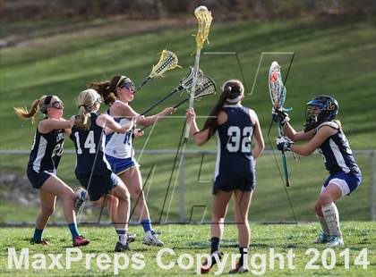 Thumbnail 1 in Ledyard @ Bacon Academy photogallery.