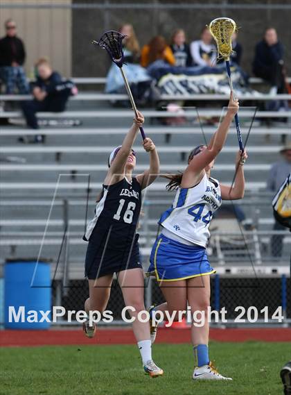 Thumbnail 3 in Ledyard @ Bacon Academy photogallery.