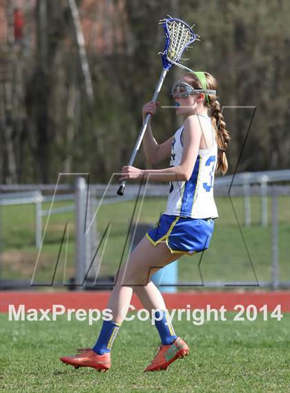 Thumbnail 3 in Ledyard @ Bacon Academy photogallery.