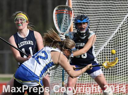 Thumbnail 1 in Ledyard @ Bacon Academy photogallery.