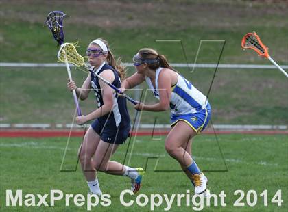 Thumbnail 3 in Ledyard @ Bacon Academy photogallery.