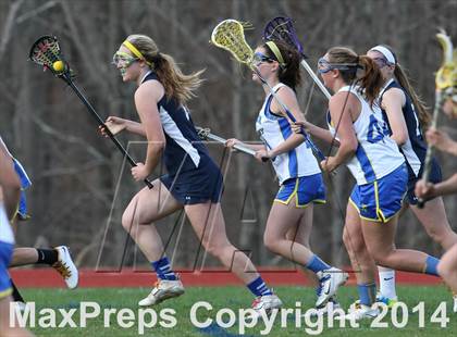 Thumbnail 2 in Ledyard @ Bacon Academy photogallery.