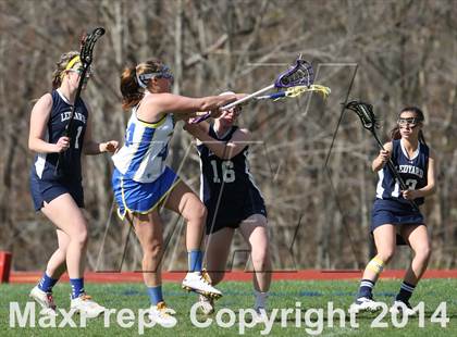 Thumbnail 3 in Ledyard @ Bacon Academy photogallery.