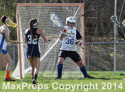 Thumbnail 1 in Ledyard @ Bacon Academy photogallery.