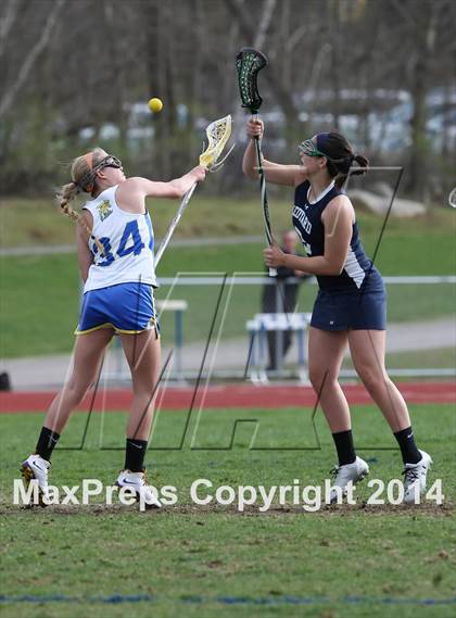 Thumbnail 2 in Ledyard @ Bacon Academy photogallery.