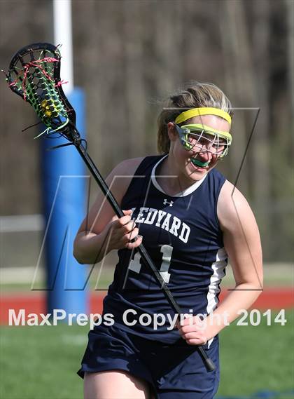 Thumbnail 2 in Ledyard @ Bacon Academy photogallery.
