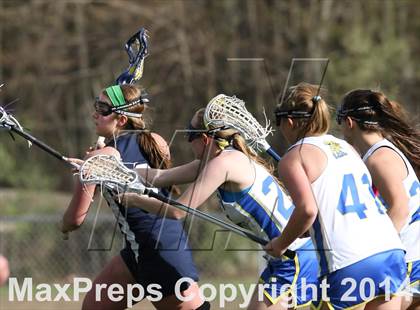 Thumbnail 3 in Ledyard @ Bacon Academy photogallery.