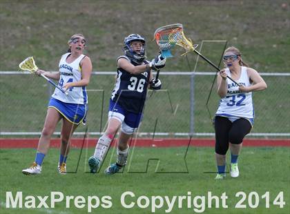 Thumbnail 1 in Ledyard @ Bacon Academy photogallery.