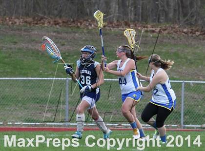 Thumbnail 3 in Ledyard @ Bacon Academy photogallery.