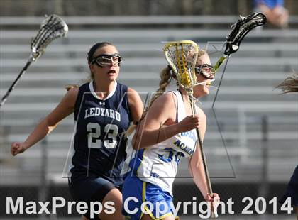 Thumbnail 1 in Ledyard @ Bacon Academy photogallery.