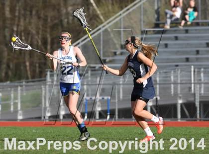 Thumbnail 3 in Ledyard @ Bacon Academy photogallery.