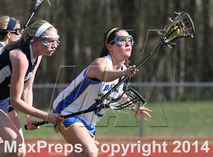 Thumbnail 3 in Ledyard @ Bacon Academy photogallery.