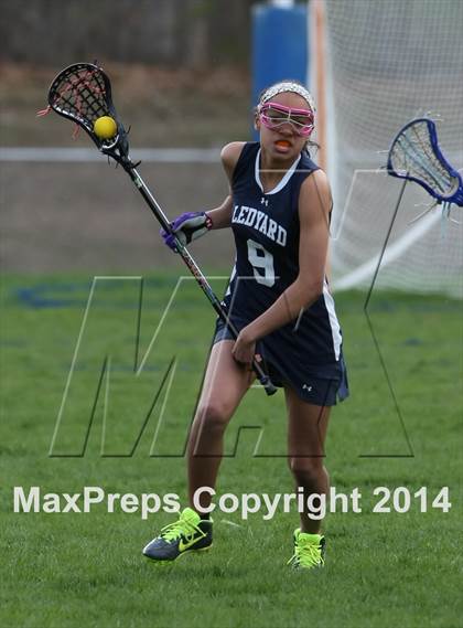 Thumbnail 2 in Ledyard @ Bacon Academy photogallery.