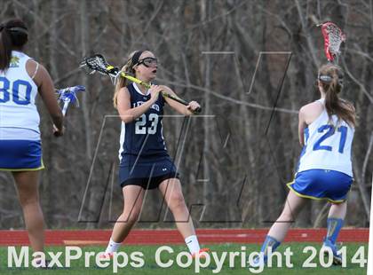 Thumbnail 2 in Ledyard @ Bacon Academy photogallery.