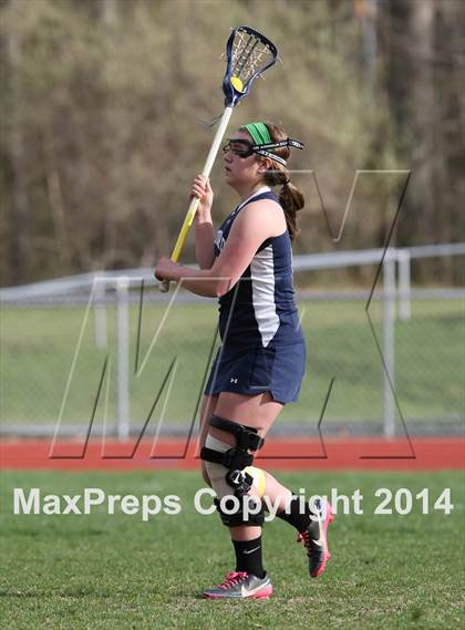Thumbnail 3 in Ledyard @ Bacon Academy photogallery.