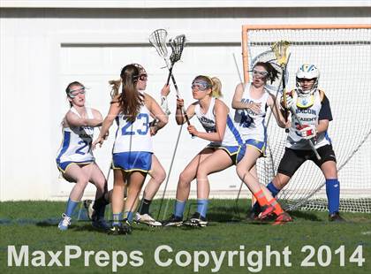Thumbnail 2 in Ledyard @ Bacon Academy photogallery.