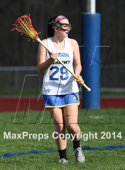 Thumbnail 3 in Ledyard @ Bacon Academy photogallery.