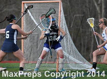 Thumbnail 3 in Ledyard @ Bacon Academy photogallery.