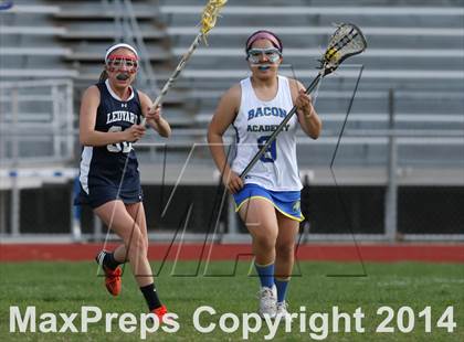 Thumbnail 1 in Ledyard @ Bacon Academy photogallery.