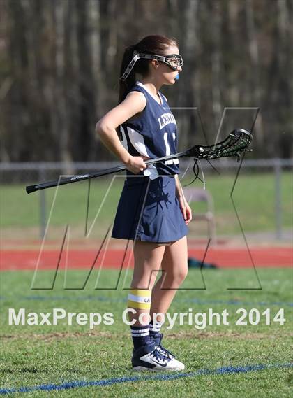 Thumbnail 2 in Ledyard @ Bacon Academy photogallery.