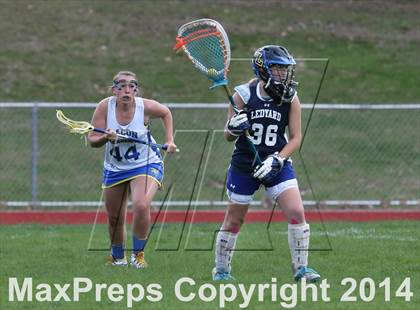 Thumbnail 2 in Ledyard @ Bacon Academy photogallery.