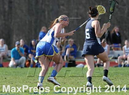 Thumbnail 3 in Ledyard @ Bacon Academy photogallery.