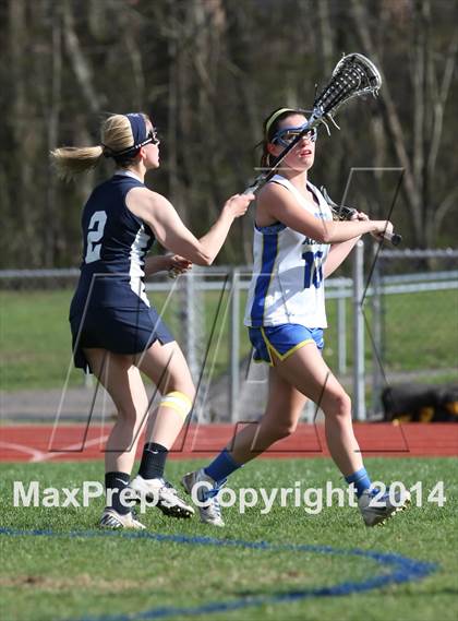 Thumbnail 3 in Ledyard @ Bacon Academy photogallery.