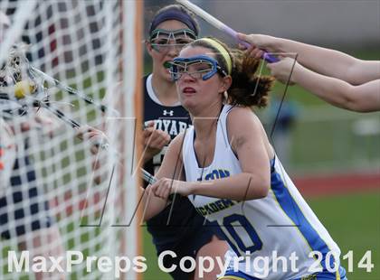 Thumbnail 1 in Ledyard @ Bacon Academy photogallery.
