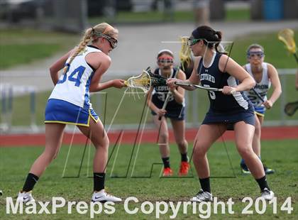 Thumbnail 3 in Ledyard @ Bacon Academy photogallery.