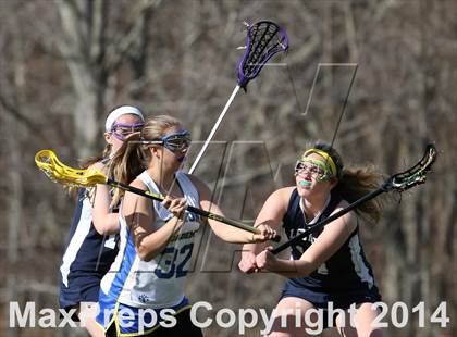 Thumbnail 2 in Ledyard @ Bacon Academy photogallery.