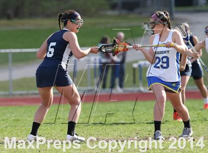 Thumbnail 3 in Ledyard @ Bacon Academy photogallery.