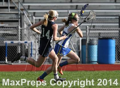 Thumbnail 3 in Ledyard @ Bacon Academy photogallery.