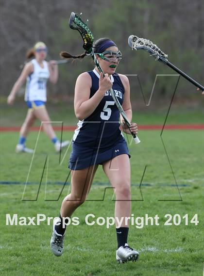 Thumbnail 3 in Ledyard @ Bacon Academy photogallery.