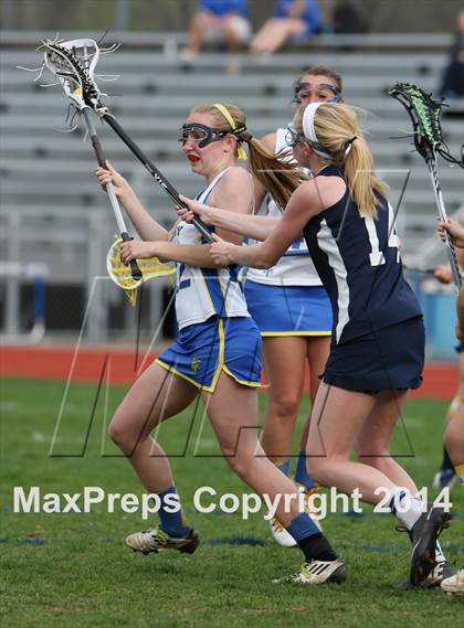 Thumbnail 3 in Ledyard @ Bacon Academy photogallery.