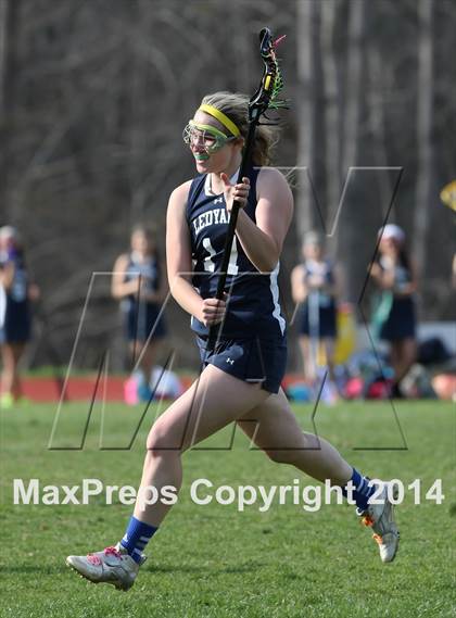 Thumbnail 1 in Ledyard @ Bacon Academy photogallery.