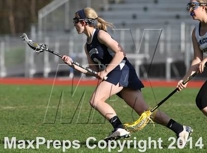 Thumbnail 1 in Ledyard @ Bacon Academy photogallery.