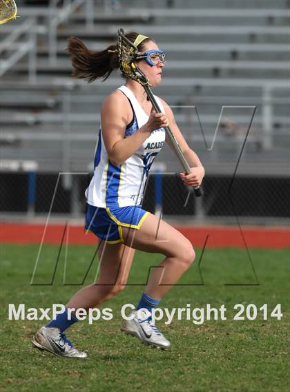 Thumbnail 2 in Ledyard @ Bacon Academy photogallery.