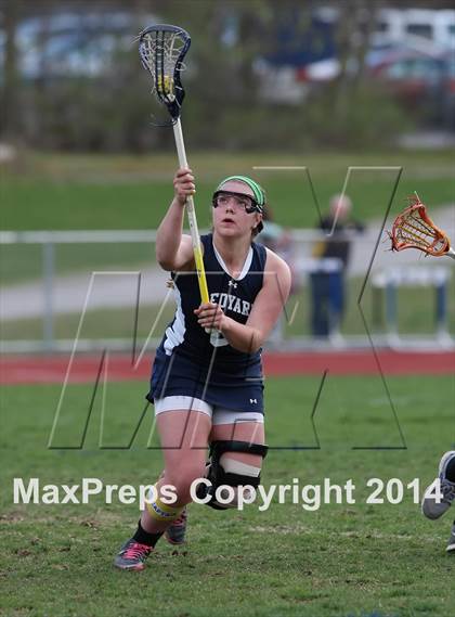 Thumbnail 3 in Ledyard @ Bacon Academy photogallery.