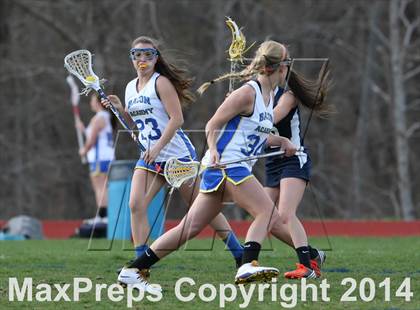 Thumbnail 1 in Ledyard @ Bacon Academy photogallery.